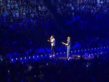 Maroon 5 / Julia Michaels on Sep 18, 2018 [561-small]