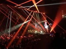 Maroon 5 / Julia Michaels on Sep 18, 2018 [563-small]