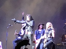 Halestorm / Alice Cooper / Motionless In White on Jul 23, 2019 [603-small]
