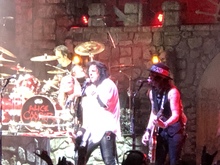 Halestorm / Alice Cooper / Motionless In White on Jul 23, 2019 [608-small]