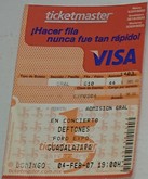 Deftones on Feb 4, 2007 [618-small]