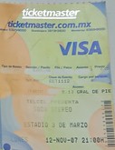 Soda Stereo on Nov 12, 2007 [621-small]
