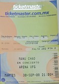 Manu Chao on Sep 30, 2008 [627-small]