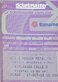 Therion / Brujeria / Transmetal / Thell Barrio on Oct 17, 2010 [636-small]