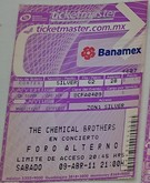 The Chemical Brothers on Apr 9, 2011 [641-small]