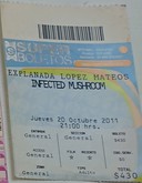 Infected Mushroom / Jonathan Davis (DJ Set) on Oct 20, 2011 [648-small]