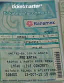 LMFAO on Oct 13, 2012 [651-small]