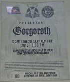 Gorgoroth on Sep 20, 2015 [655-small]