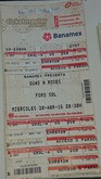 Guns N' Roses / The Cult on Apr 20, 2016 [657-small]