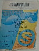 Opeth on Mar 30, 2017 [659-small]