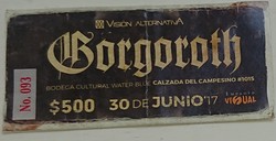 Gorgoroth on Jun 30, 2017 [660-small]