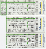 Slaughter / Warrant on Jul 16, 2003 [690-small]
