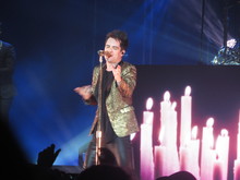 Panic! At the Disco / Misterwives / Saint Motel on Mar 10, 2017 [671-small]