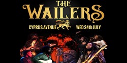 The Wailers / The Light Runners on Jul 24, 2019 [710-small]