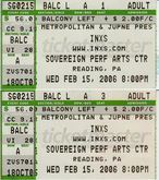 INXS on Feb 15, 2006 [737-small]
