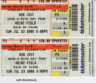 Bon Jovi / Nickelback on Jul 23, 2006 [740-small]