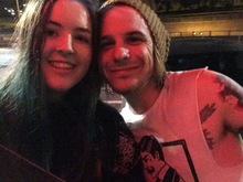 For the Win / Courage My Love / Rucker / She Thinks I'm Alex on Mar 6, 2017 [684-small]