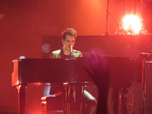 Panic! At the Disco / Misterwives / Saint Motel on Mar 10, 2017 [691-small]