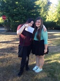 Tegan and Sara / Katy Perry / Ferris on Sep 13, 2014 [705-small]