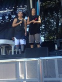 Austin Mahone / Shawn Mendes / The Vamps / Fifth Harmony on Aug 4, 2014 [712-small]