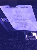 Waterparks / CREEPER / Too Close To Touch on Feb 25, 2017 [714-small]