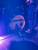 Waterparks / CREEPER / Too Close To Touch on Feb 25, 2017 [715-small]