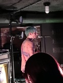 Waterparks / CREEPER / Too Close To Touch on Feb 25, 2017 [720-small]