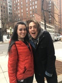 Waterparks / CREEPER / Too Close To Touch on Feb 25, 2017 [721-small]