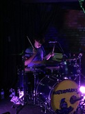 Waterparks / CREEPER / Too Close To Touch on Feb 25, 2017 [722-small]