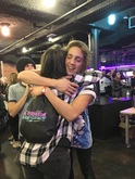 Waterparks / CREEPER / Too Close To Touch on Feb 25, 2017 [723-small]