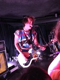 Waterparks / CREEPER / Too Close To Touch on Feb 25, 2017 [728-small]