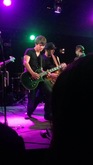 Jason Kertson / Black Powder County  / Jamie Nova on May 4, 2014 [732-small]