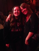Jason Kertson / Black Powder County  / Jamie Nova on May 4, 2014 [733-small]