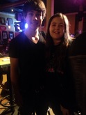 Jason Kertson / Black Powder County  / Jamie Nova on May 4, 2014 [734-small]