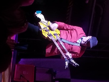 Cheap Trick on Aug 17, 2014 [774-small]