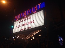 Ellie Goulding / Conway on Apr 23, 2014 [740-small]
