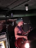 Waterparks / CREEPER / Too Close To Touch on Feb 25, 2017 [755-small]