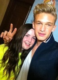 Cody Simpson / Before You Exit / Ryan Beatty on Jun 23, 2013 [767-small]