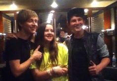 Cody Simpson / Before You Exit / Ryan Beatty on Jun 23, 2013 [768-small]