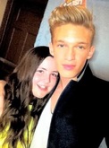 Cody Simpson / Before You Exit / Ryan Beatty on Jun 23, 2013 [769-small]