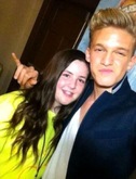 Cody Simpson / Before You Exit / Ryan Beatty on Jun 23, 2013 [770-small]
