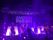 Mayday Parade / Knuckle Puck on Apr 2, 2017 [795-small]