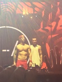 Jon Bellion / Judah & the Lion / Twenty One Pilots on Feb 19, 2017 [796-small]