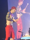 Jon Bellion / Judah & the Lion / Twenty One Pilots on Feb 19, 2017 [797-small]