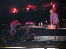 Mogwai / Fuck Buttons on Sep 3, 2008 [278-small]