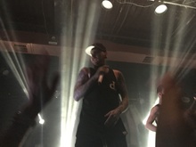 Enterprise Earth / Ice Nine Kills / Gideon / Chelsea Grin on Apr 19, 2017 [811-small]