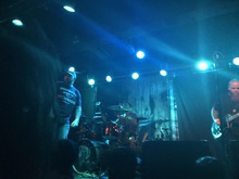 Enterprise Earth / Ice Nine Kills / Gideon / Chelsea Grin on Apr 19, 2017 [812-small]