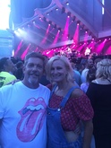 The Rolling Stones / The Revivalists on Jul 19, 2019 [123-small]