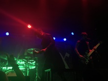 Enterprise Earth / Ice Nine Kills / Gideon / Chelsea Grin on Apr 19, 2017 [813-small]