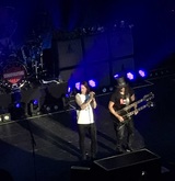 Slash featuring Myles Kennedy and the Conspirators / Joyous Wolf on Jul 25, 2019 [142-small]